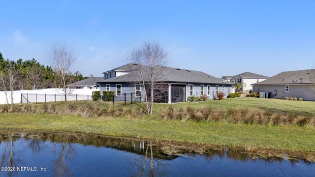 13888 HARLOWTON Avenue, Jacksonville, FL 32256