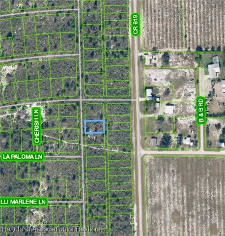 848 Ebbtide Avenue, Lake Placid, FL 33852
