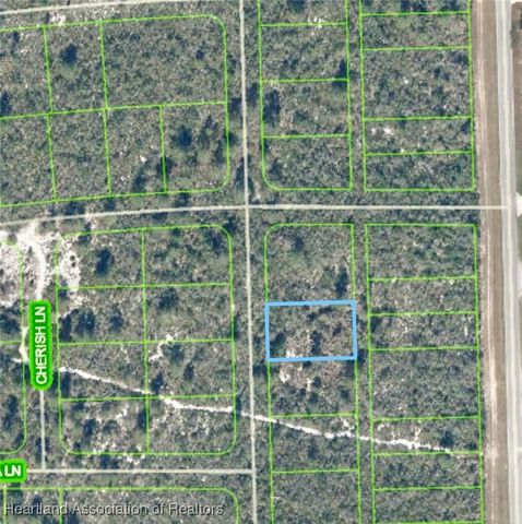 848 Ebbtide Avenue, Lake Placid, FL 33852