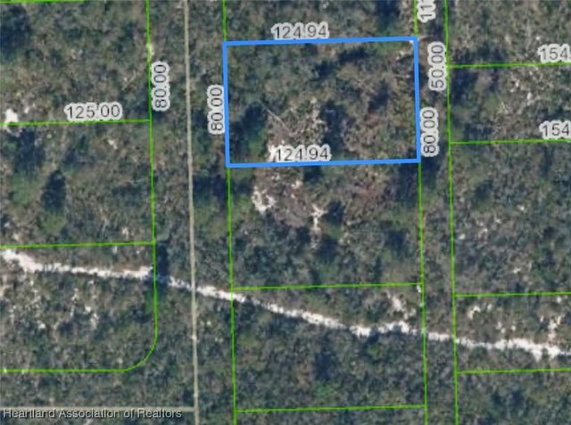 848 Ebbtide Avenue, Lake Placid, FL 33852