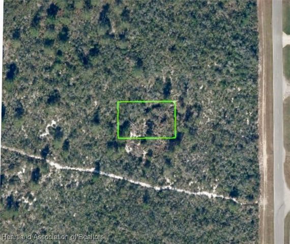 848 Ebbtide Avenue, Lake Placid, FL 33852