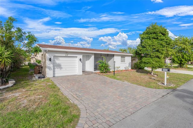 1111 NW 49th Street, Deerfield Beach, FL 33064