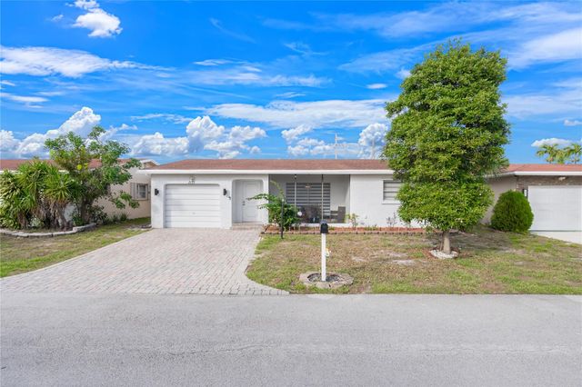 1111 NW 49th Street, Deerfield Beach, FL 33064