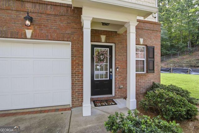 3065 Windcrest Court, Alpharetta, GA 30022