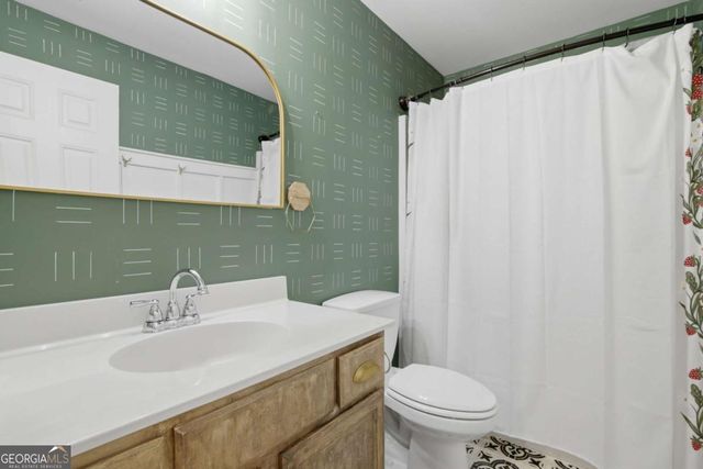 3065 Windcrest Court, Alpharetta, GA 30022