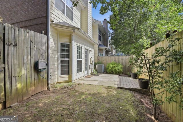 3065 Windcrest Court, Alpharetta, GA 30022