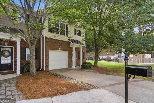 3065 Windcrest Court, Alpharetta, GA 30022