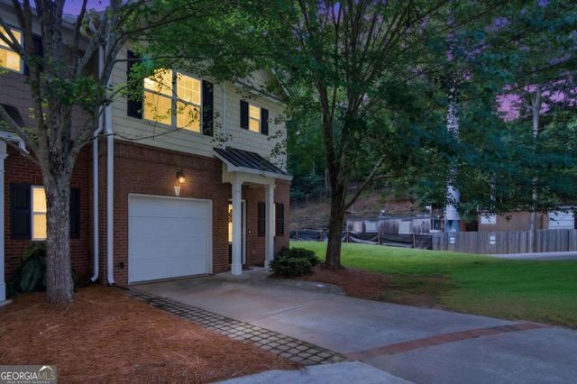 3065 Windcrest Court, Alpharetta, GA 30022