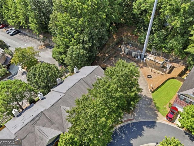 3065 Windcrest Court, Alpharetta, GA 30022