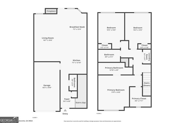 3065 Windcrest Court, Alpharetta, GA 30022