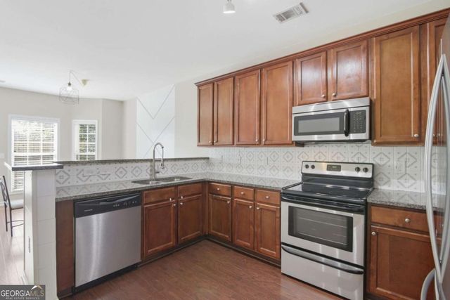 3065 Windcrest Court, Alpharetta, GA 30022