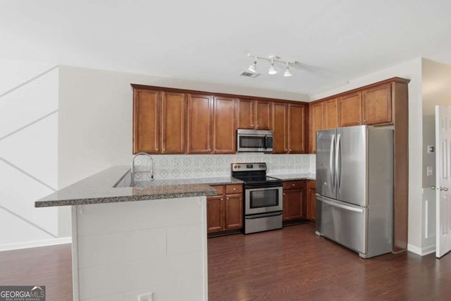 3065 Windcrest Court, Alpharetta, GA 30022