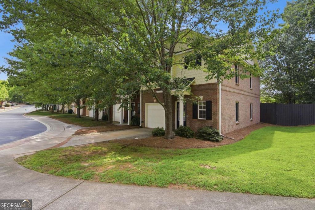 3065 Windcrest Court, Alpharetta, GA 30022