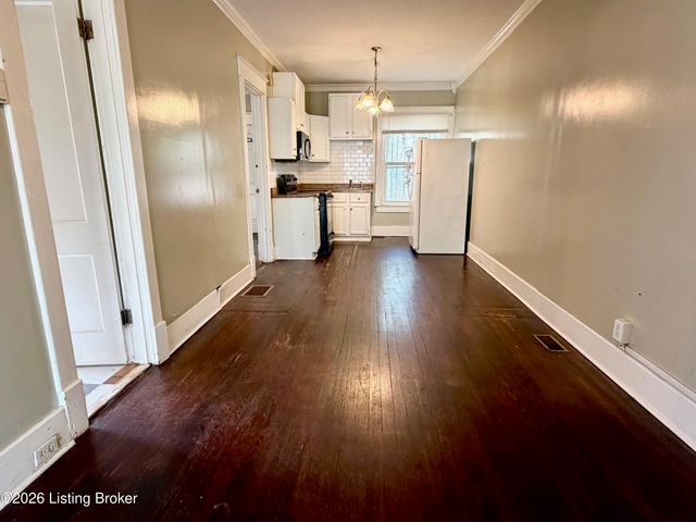 1768 W Hill St, Louisville, KY 40210