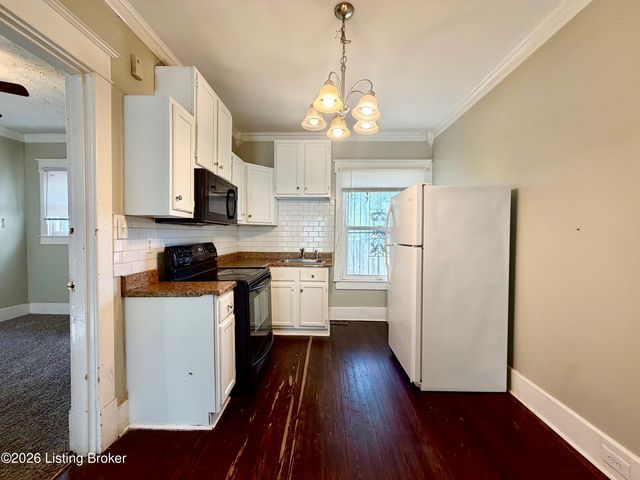 1768 W Hill St, Louisville, KY 40210