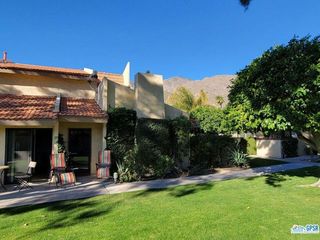 2600 S Palm Canyon Drive 20, Palm Springs, CA 92264