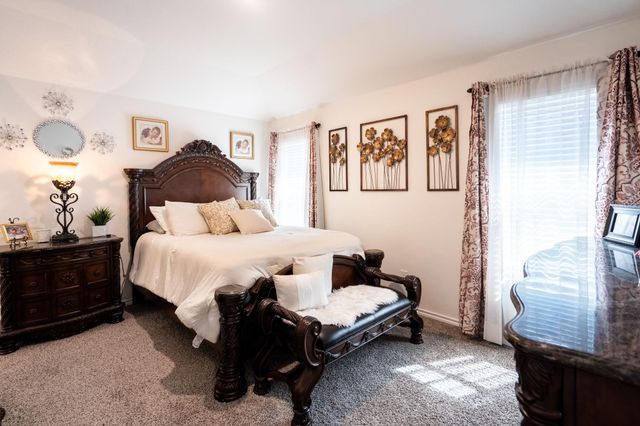 808 Hay Loft Lane, Royse City, TX 75189