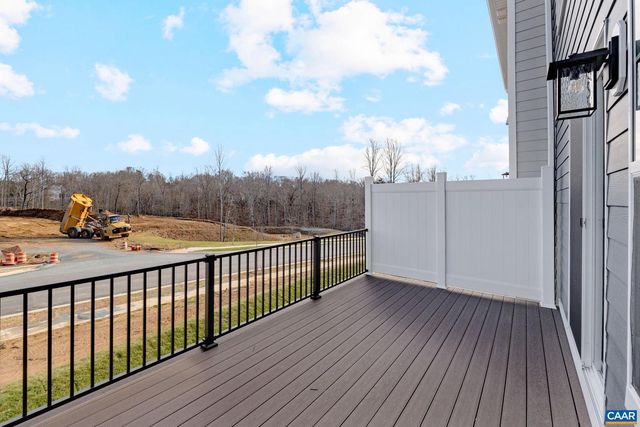 44 MARCELLA ST, Charlottesville, VA 22911