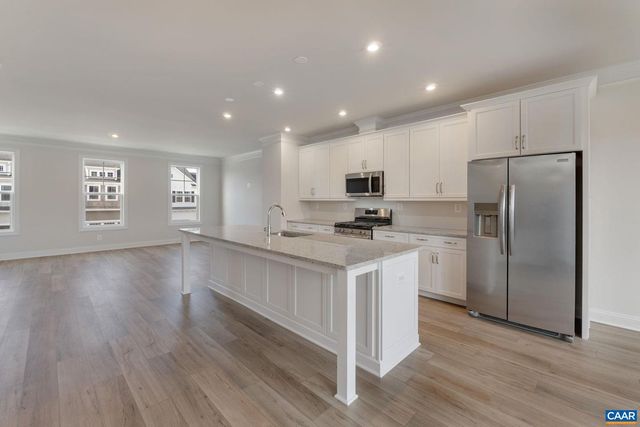 44 MARCELLA ST, Charlottesville, VA 22911