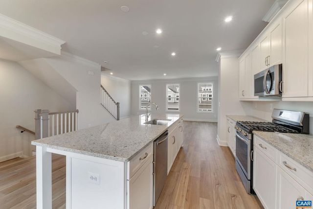 44 MARCELLA ST, Charlottesville, VA 22911