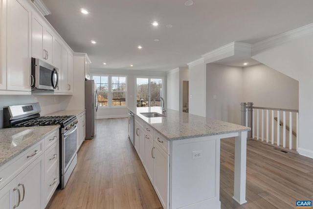 44 MARCELLA ST, Charlottesville, VA 22911