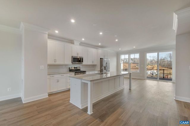 44 MARCELLA ST, Charlottesville, VA 22911