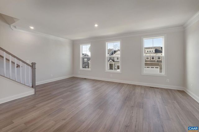 44 MARCELLA ST, Charlottesville, VA 22911
