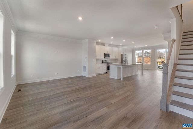 44 MARCELLA ST, Charlottesville, VA 22911