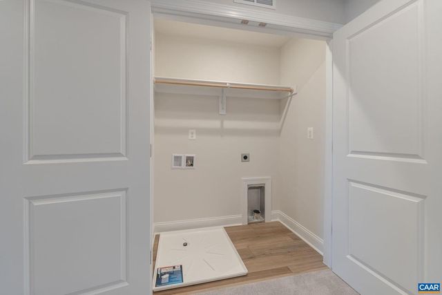 44 MARCELLA ST, Charlottesville, VA 22911
