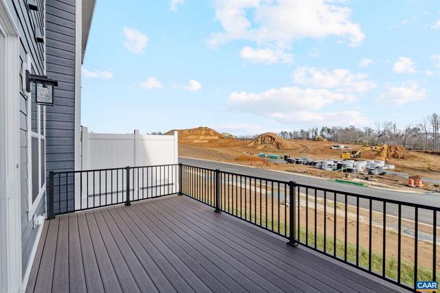 44 MARCELLA ST, Charlottesville, VA 22911