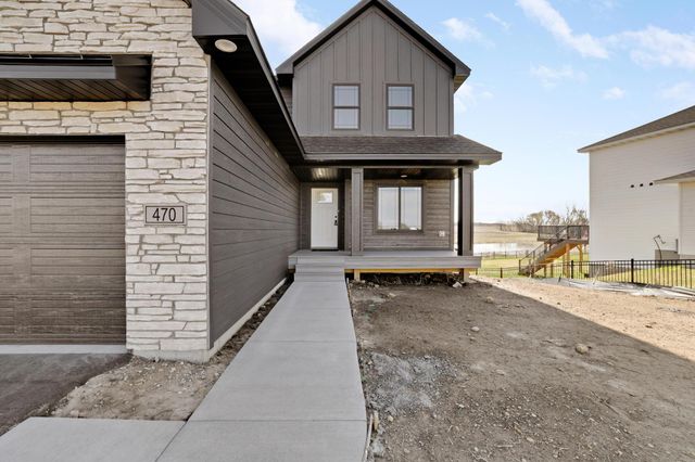 470 Sea Wing Boulevard, Prescott, WI 54021