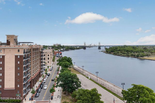 106 N Water Street 302, Wilmington, NC 28401