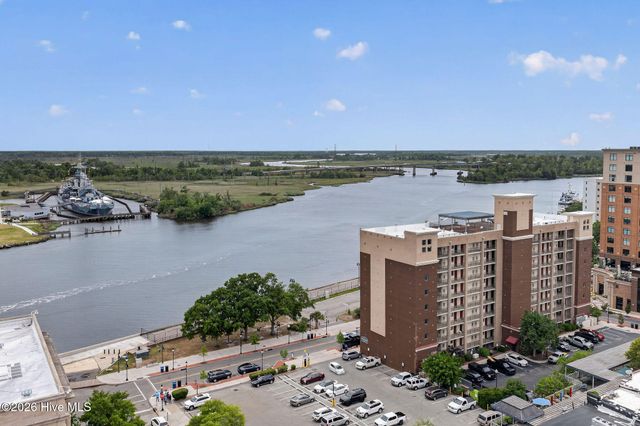 106 N Water Street 302, Wilmington, NC 28401