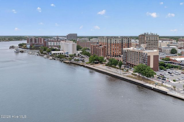 106 N Water Street 302, Wilmington, NC 28401