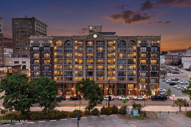 106 N Water Street 302, Wilmington, NC 28401
