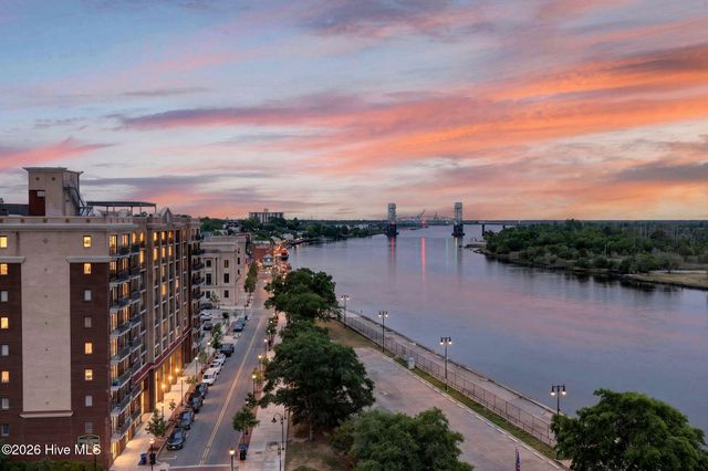 106 N Water Street 302, Wilmington, NC 28401