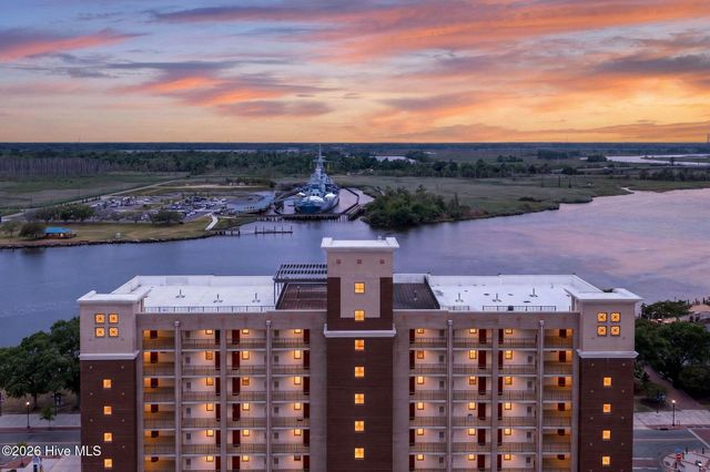 106 N Water Street 302, Wilmington, NC 28401