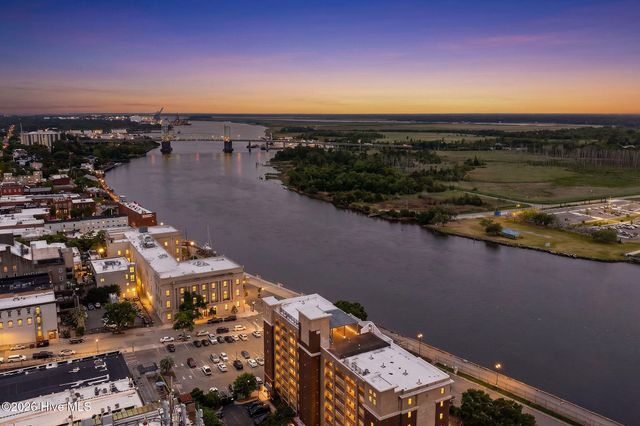 106 N Water Street 302, Wilmington, NC 28401
