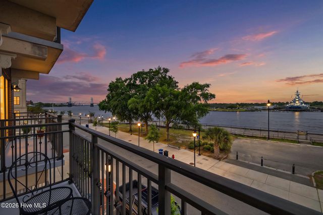 106 N Water Street 302, Wilmington, NC 28401