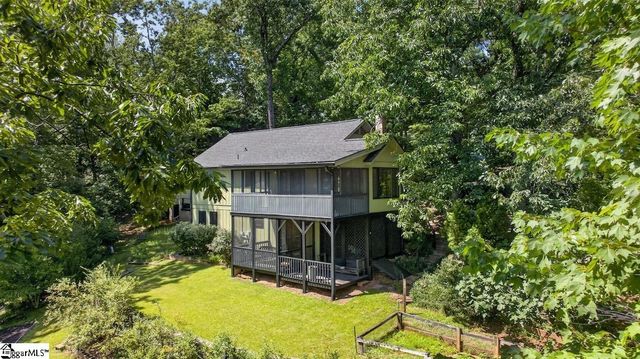 187 Caledonia Road, Landrum, SC 29356