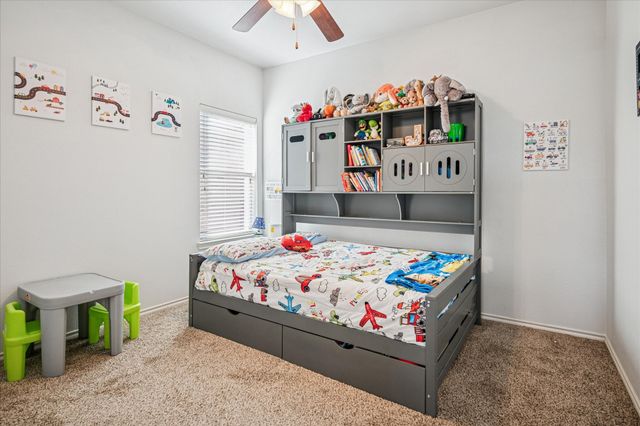 111 Freedom Trail, Forney, TX 75126