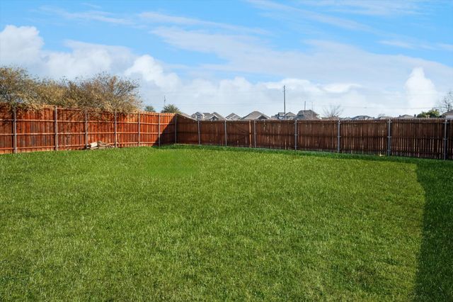 111 Freedom Trail, Forney, TX 75126