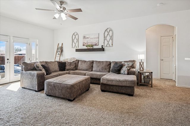 111 Freedom Trail, Forney, TX 75126