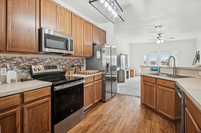 111 Freedom Trail, Forney, TX 75126