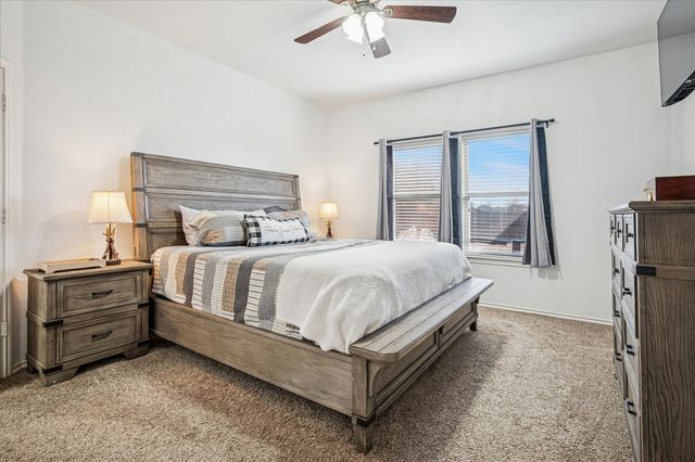 111 Freedom Trail, Forney, TX 75126