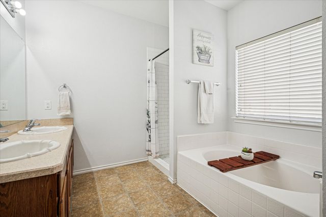 111 Freedom Trail, Forney, TX 75126