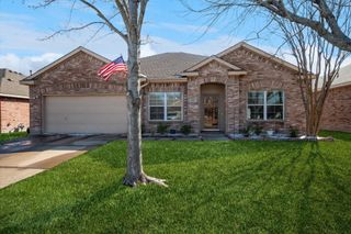 111 Freedom Trail, Forney, TX 75126