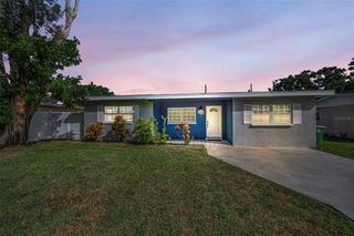 2008 LAKE CITRUS DRIVE, Clearwater, FL 33763