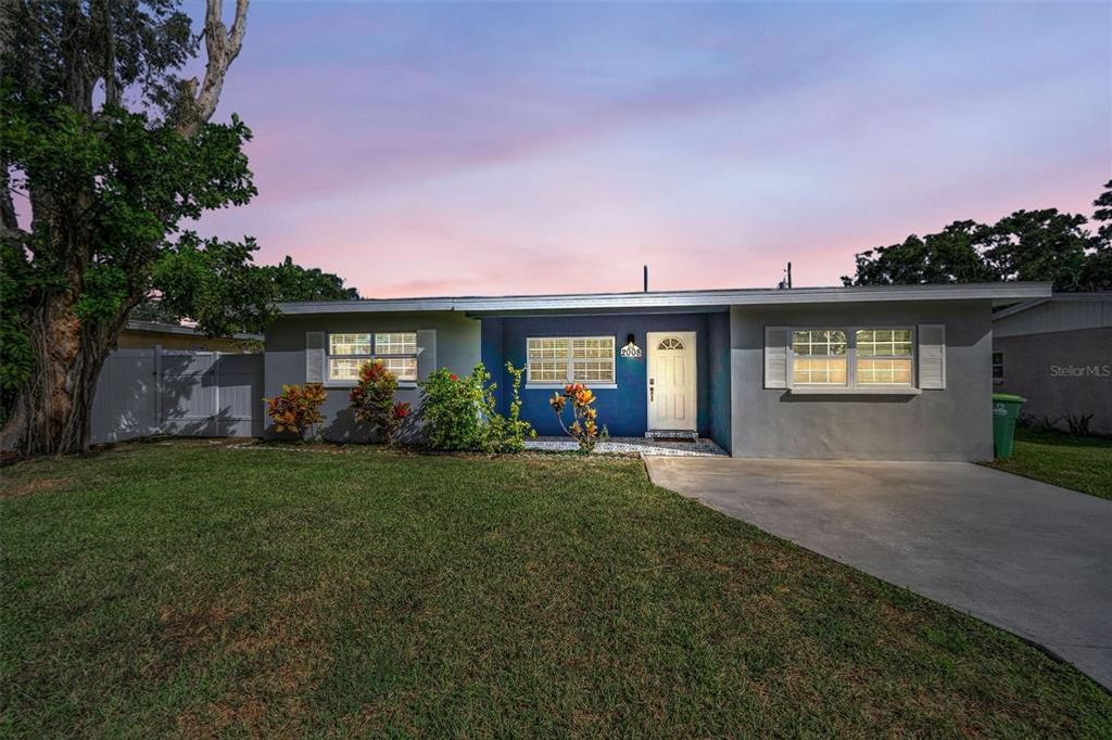 2008 LAKE CITRUS DRIVE, Clearwater, FL 33763