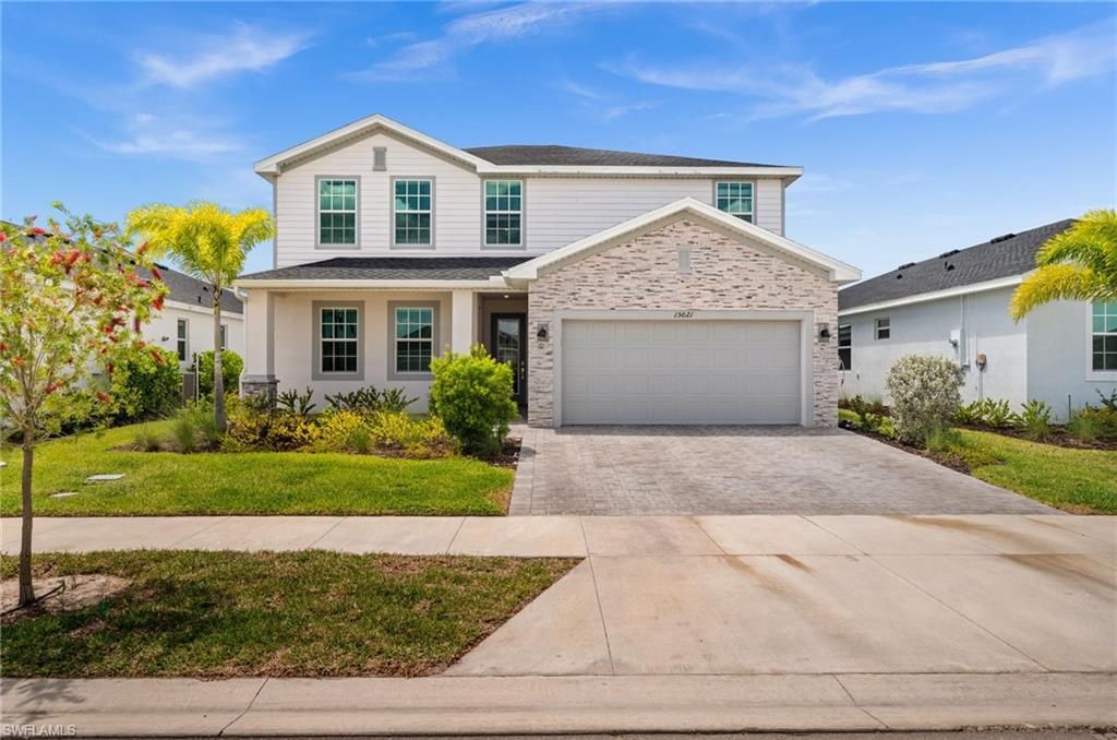 15021 Anchorage RD, PUNTA GORDA, FL 33982 — exterior
